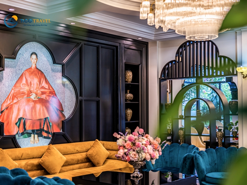 Dragon Hotel Hạ Long