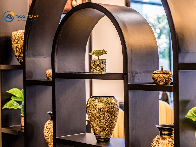 Dragon Hotel Hạ Long