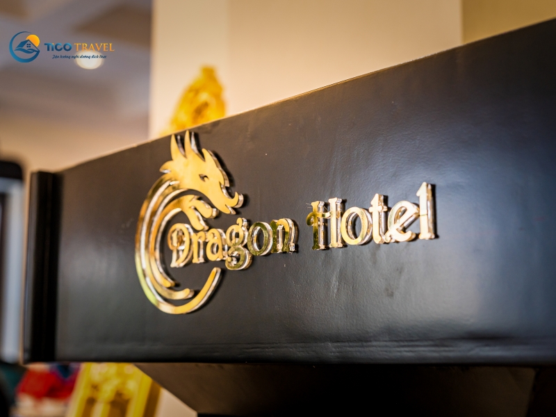 Dragon Hotel Hạ Long