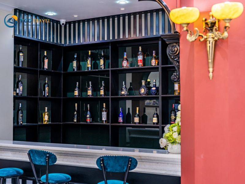 Dragon Hotel Hạ Long