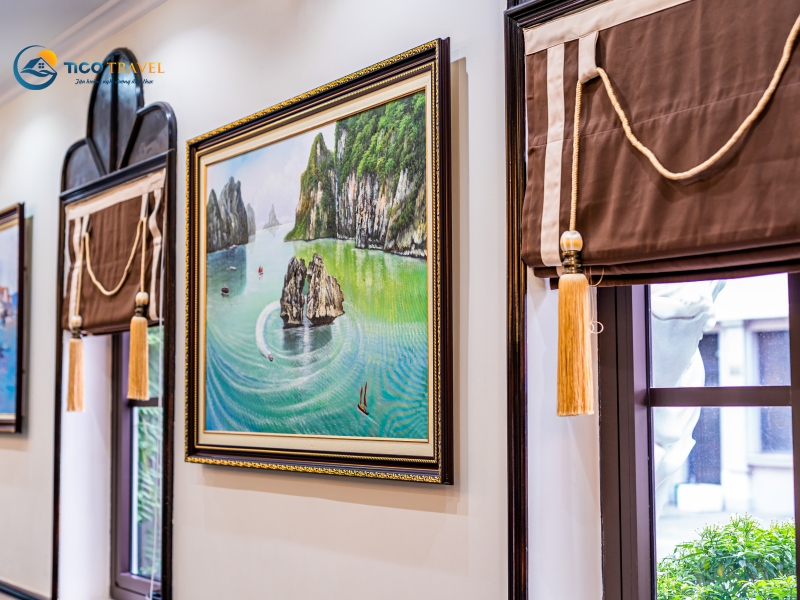 Dragon Hotel Hạ Long