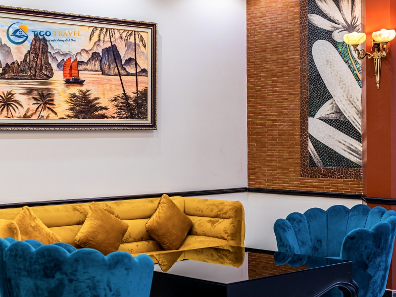 Dragon Hotel Hạ Long