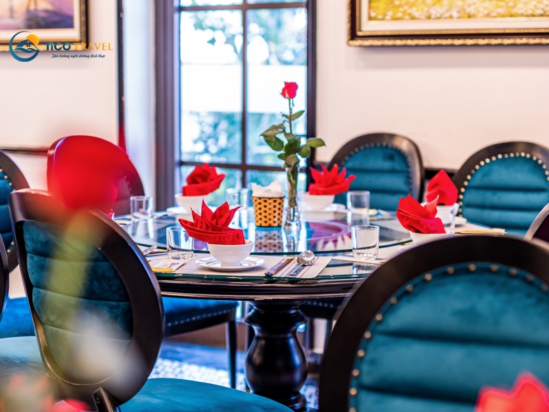 Dragon Hotel Hạ Long