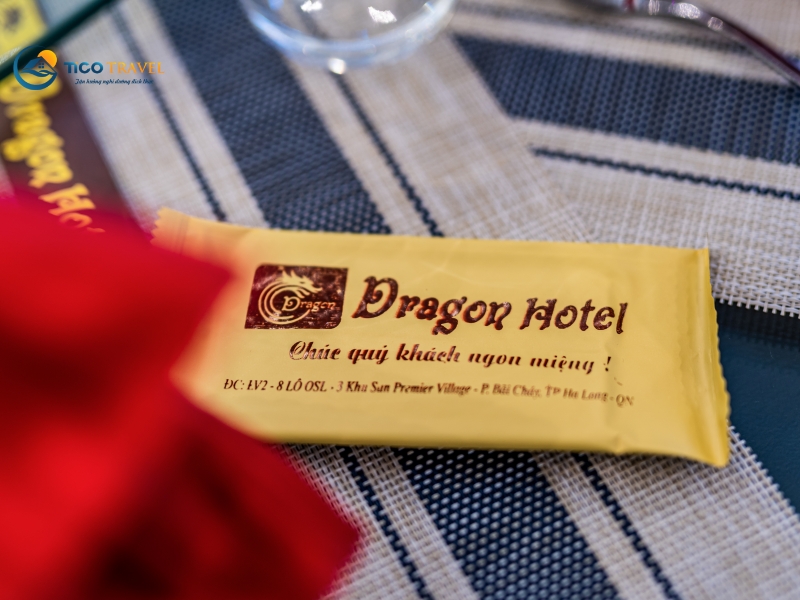 Dragon Hotel Hạ Long