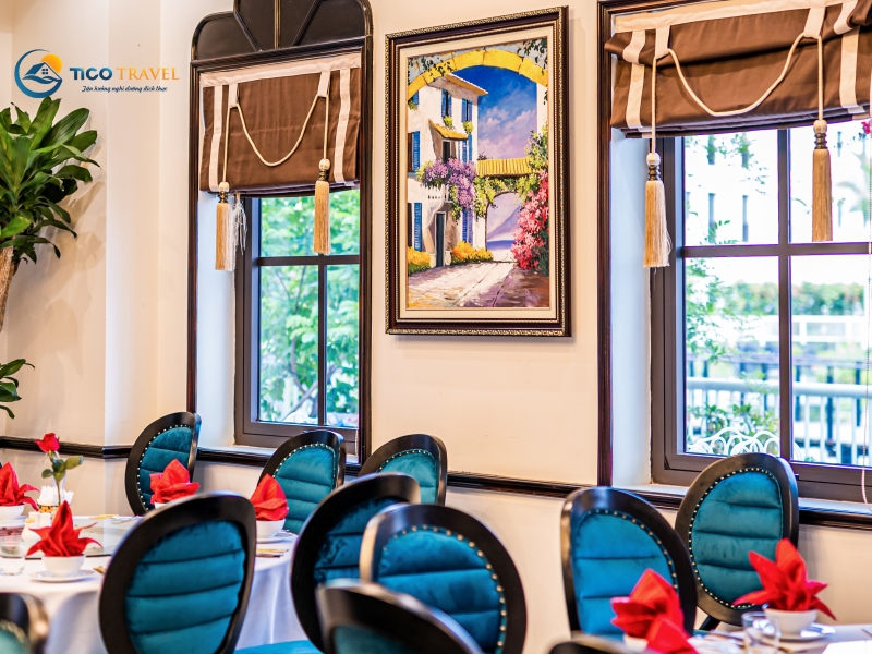 Dragon Hotel Hạ Long