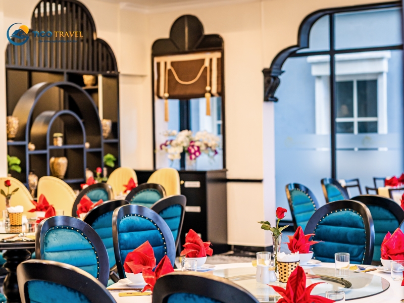 Dragon Hotel Hạ Long