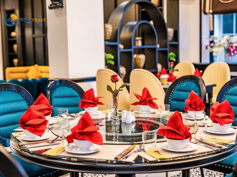 Dragon Hotel Hạ Long