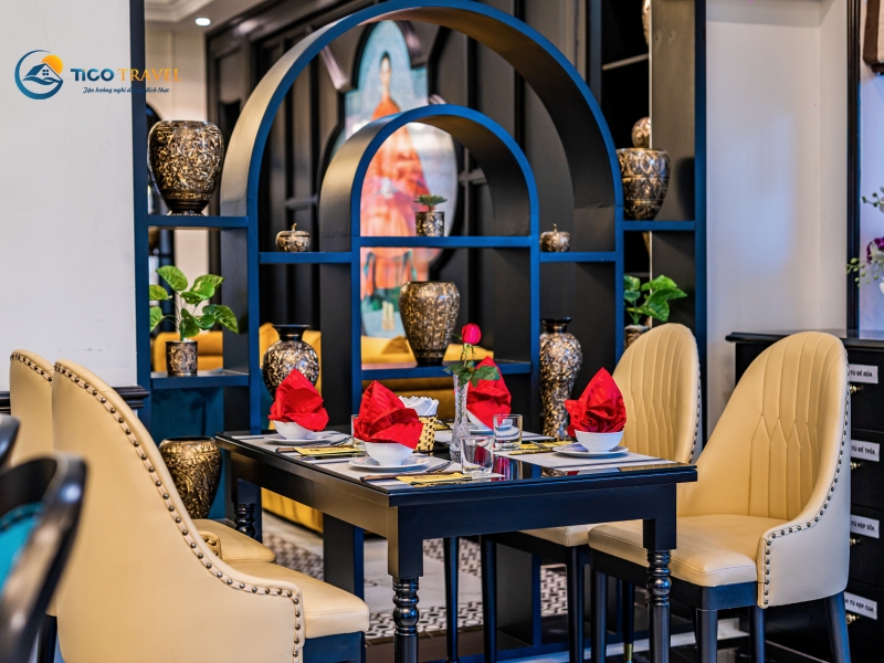 Dragon Hotel Hạ Long