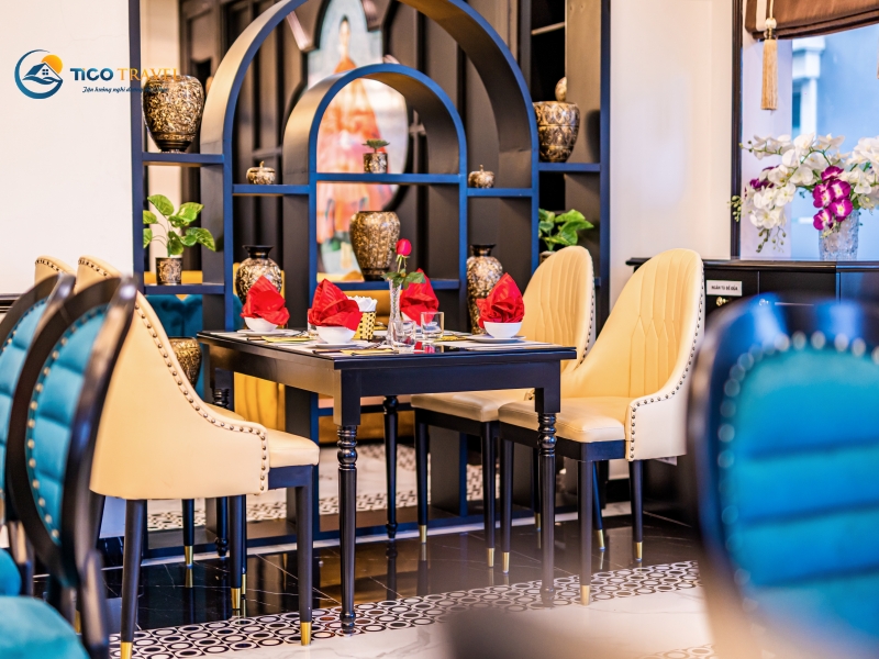 Dragon Hotel Hạ Long