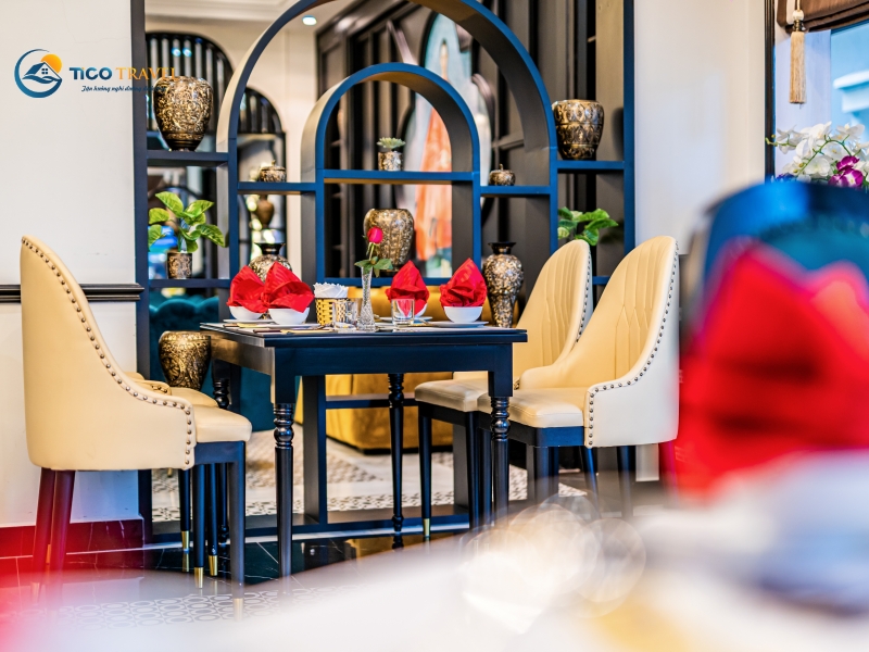 Dragon Hotel Hạ Long