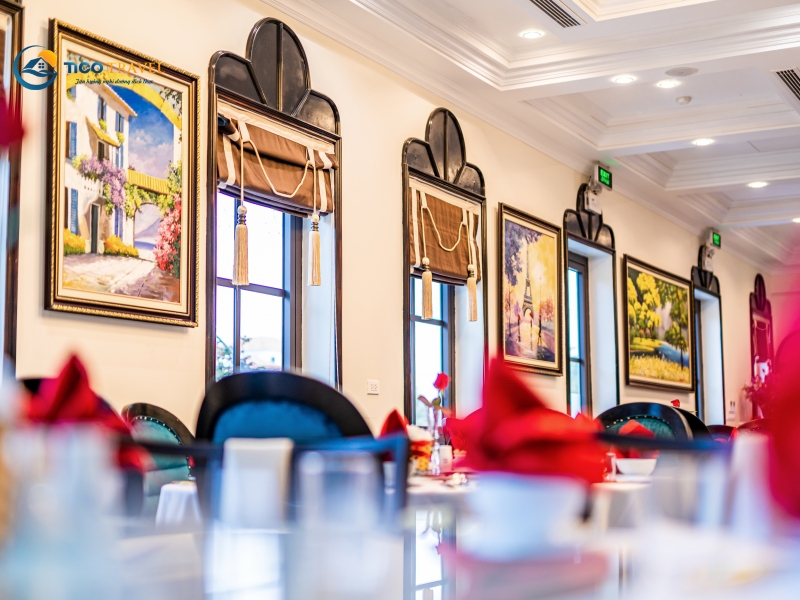 Dragon Hotel Hạ Long