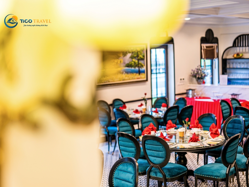 Dragon Hotel Hạ Long