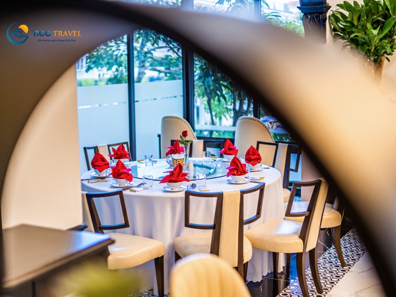 Dragon Hotel Hạ Long
