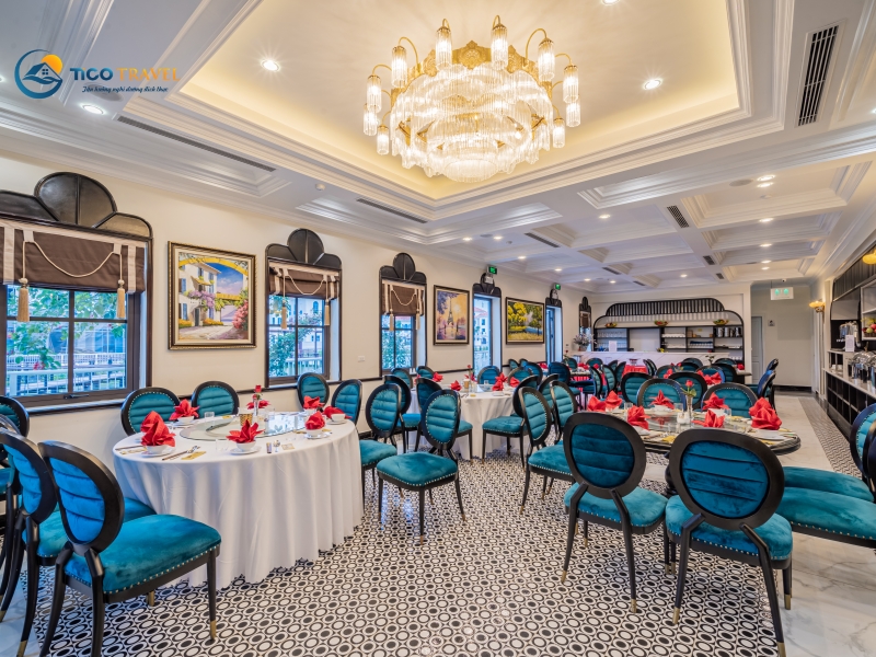 Dragon Hotel Hạ Long