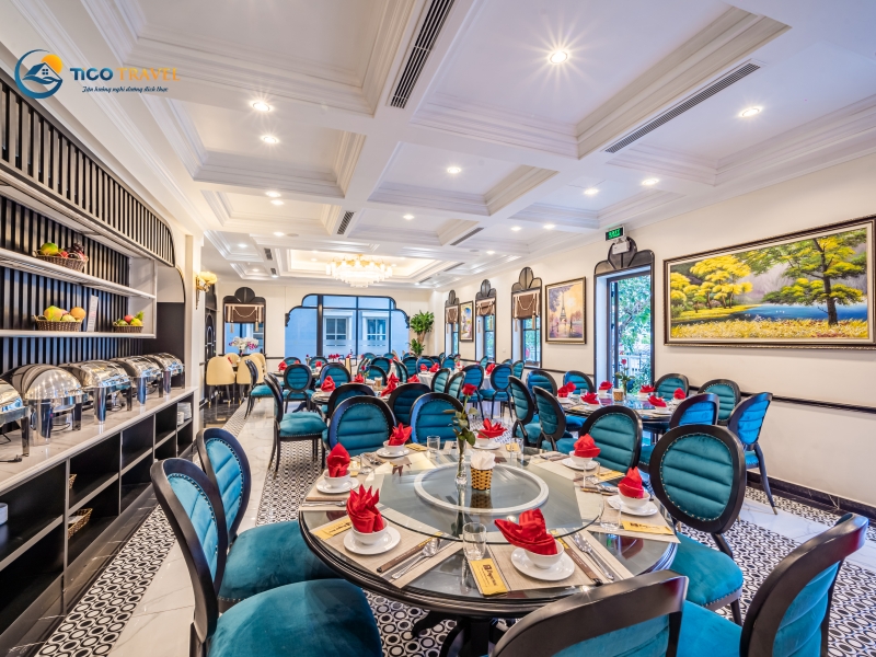 Dragon Hotel Hạ Long