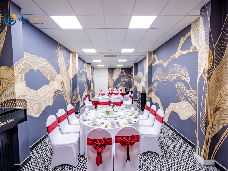 Dragon Hotel Hạ Long