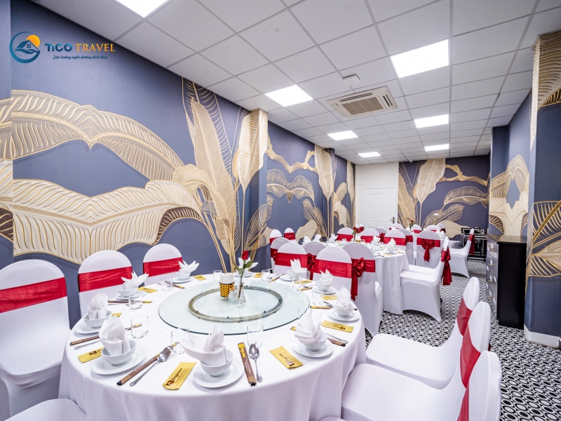 Dragon Hotel Hạ Long