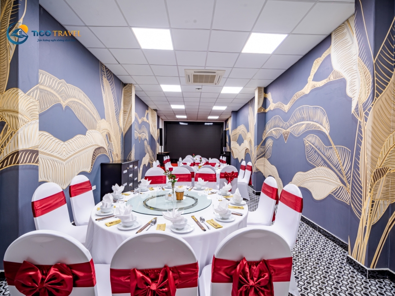 Dragon Hotel Hạ Long