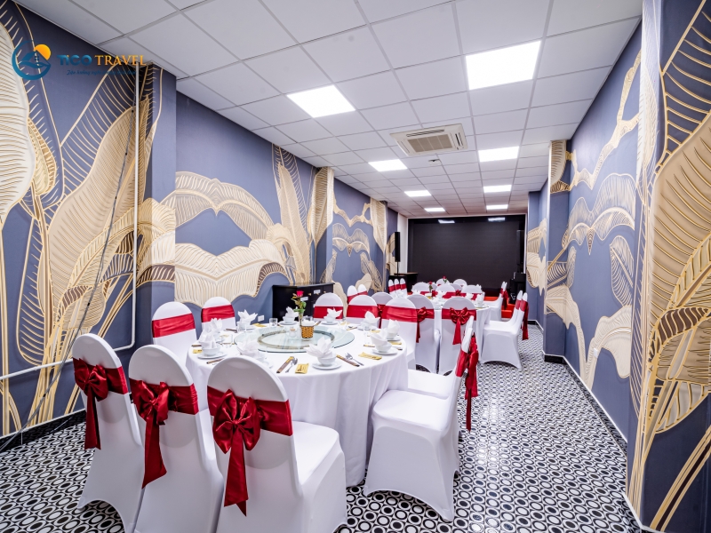 Dragon Hotel Hạ Long