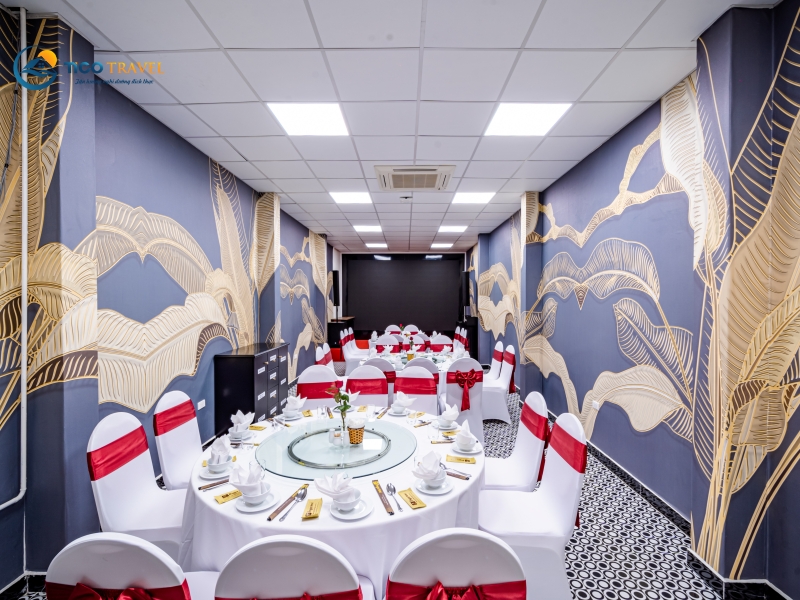 Dragon Hotel Hạ Long