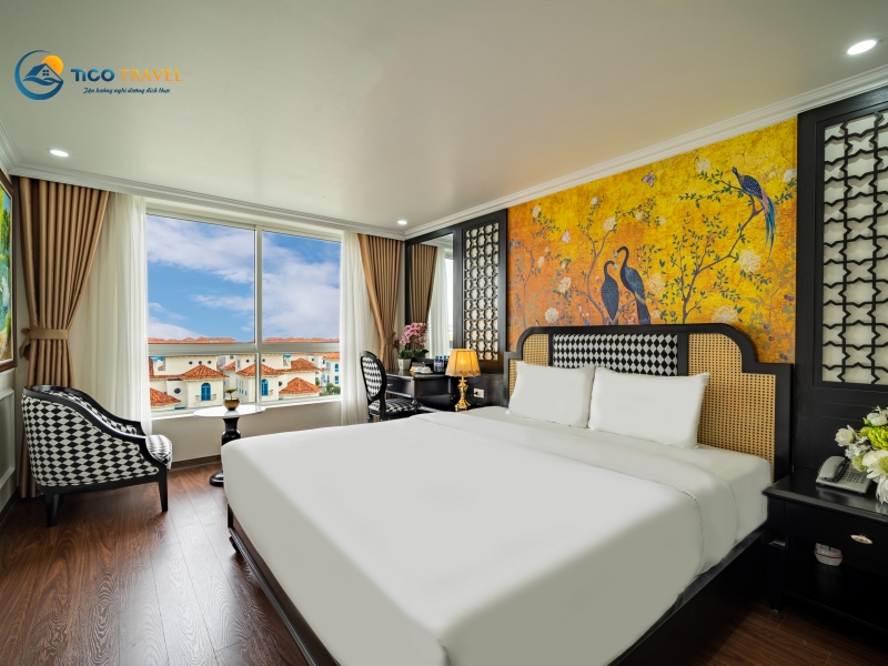 Khách sạn Flamingo Đại Hải
