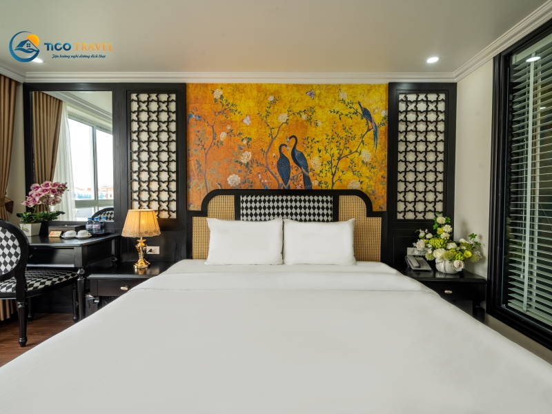 Khách sạn Flamingo Đại Hải