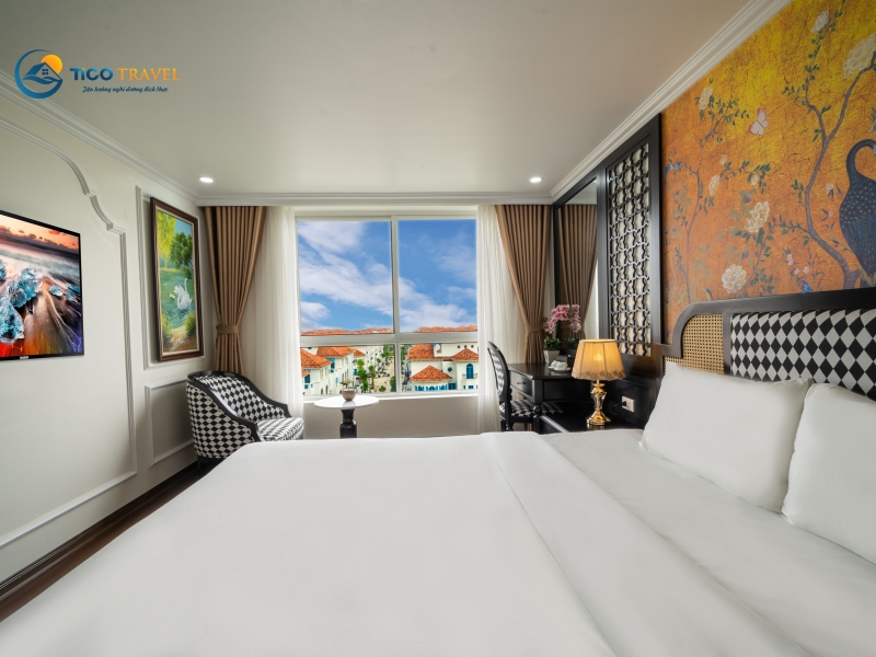 Khách sạn Flamingo Đại Hải