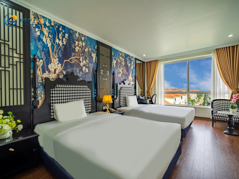 Khách sạn Flamingo Đại Hải