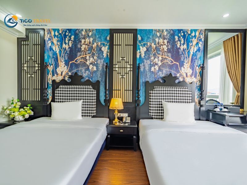 Khách sạn Flamingo Đại Hải