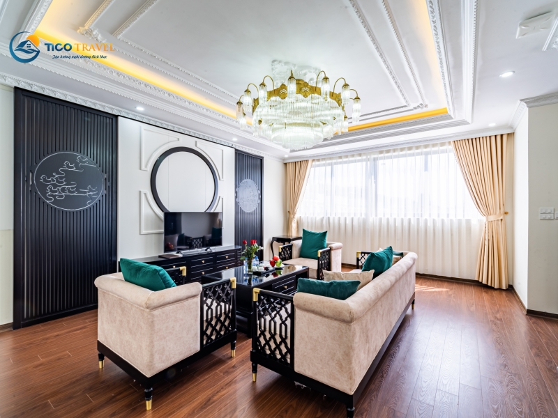 Khách sạn Flamingo Đại Hải