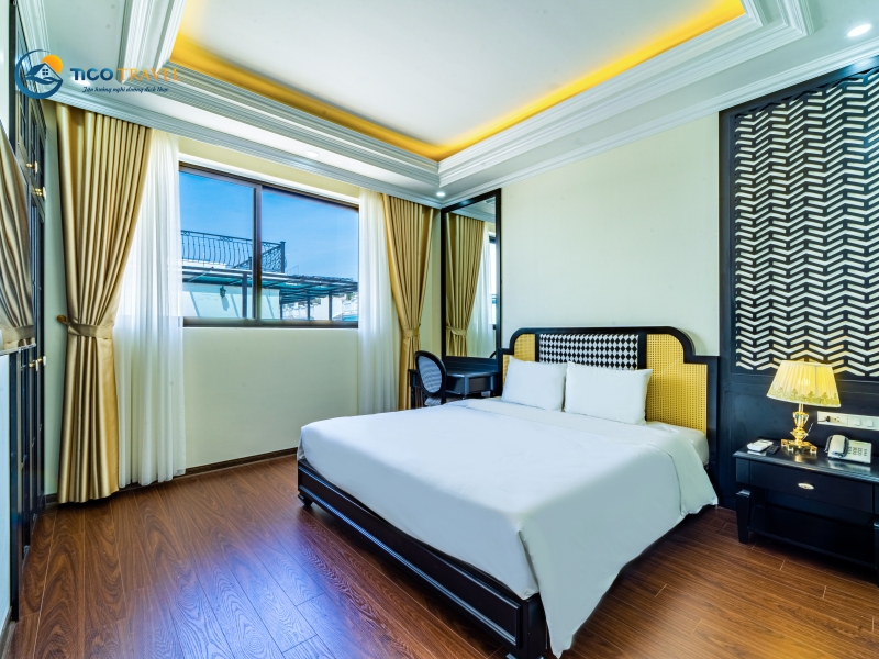 Khách sạn Flamingo Đại Hải