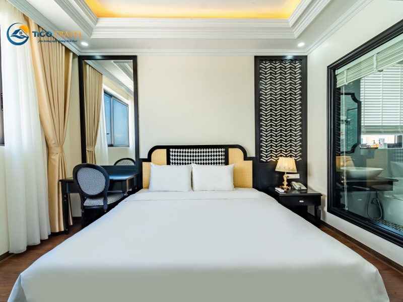 Khách sạn Flamingo Đại Hải