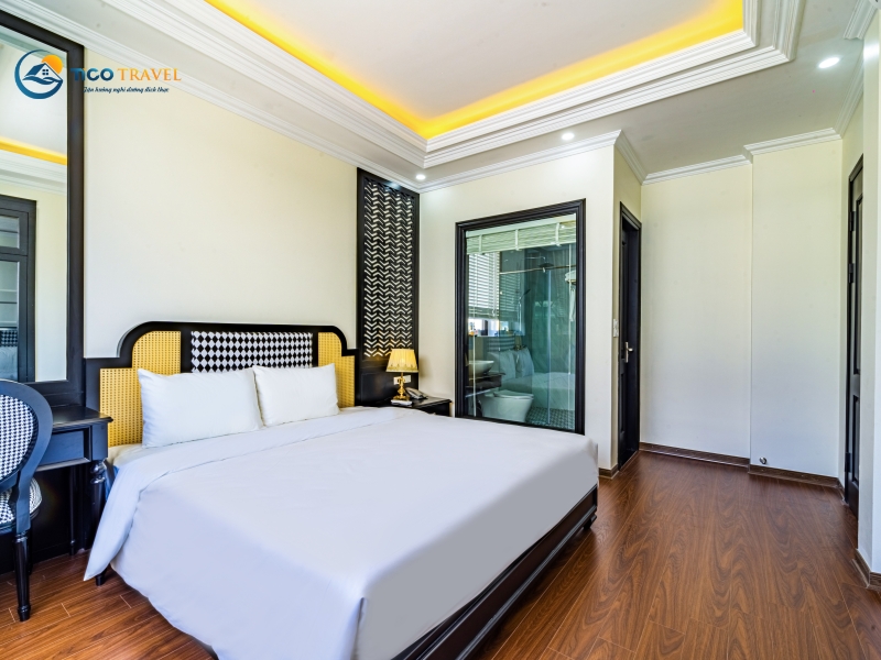 Khách sạn Flamingo Đại Hải