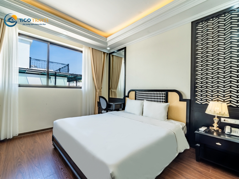 Khách sạn Flamingo Đại Hải