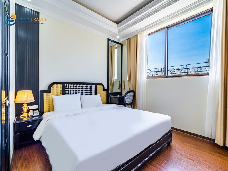 Khách sạn Flamingo Đại Hải