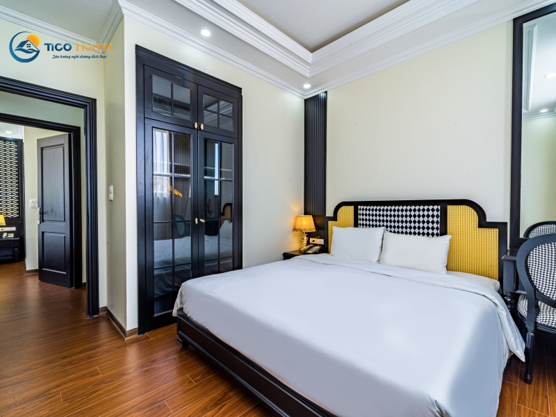 Khách sạn Flamingo Đại Hải
