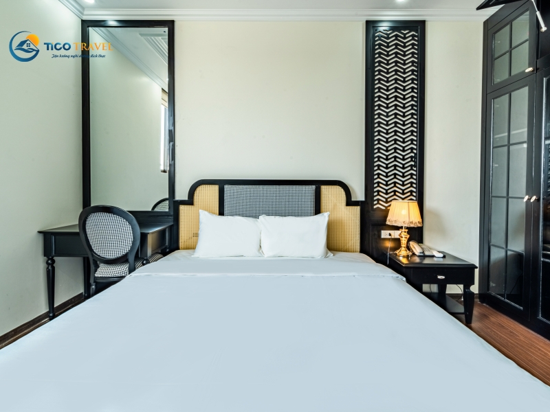 Khách sạn Flamingo Đại Hải