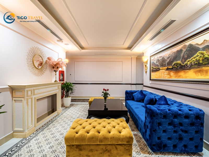 Dragon Hotel Hạ Long