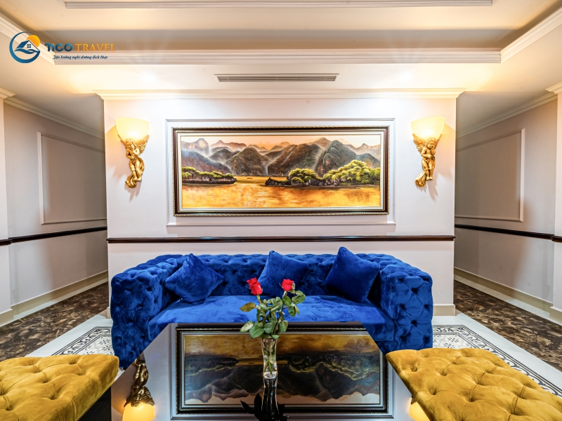 Dragon Hotel Hạ Long