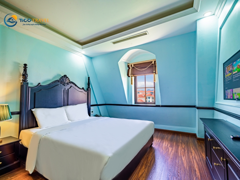 Khách sạn Flamingo Đại Hải