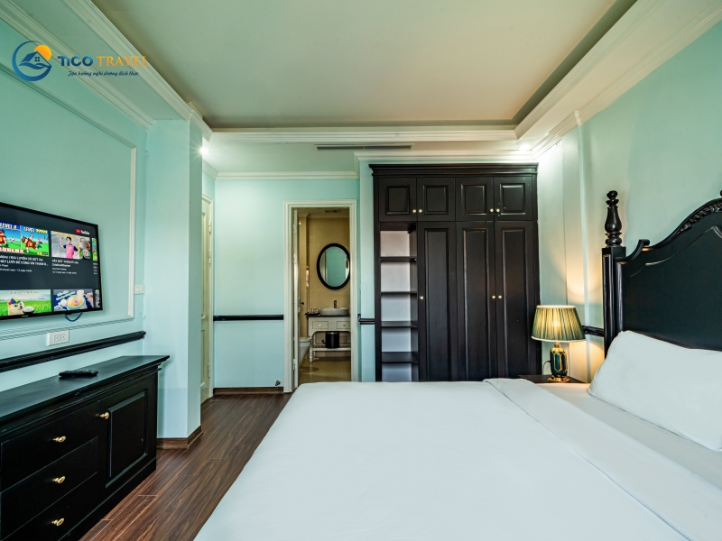 Khách sạn Flamingo Đại Hải