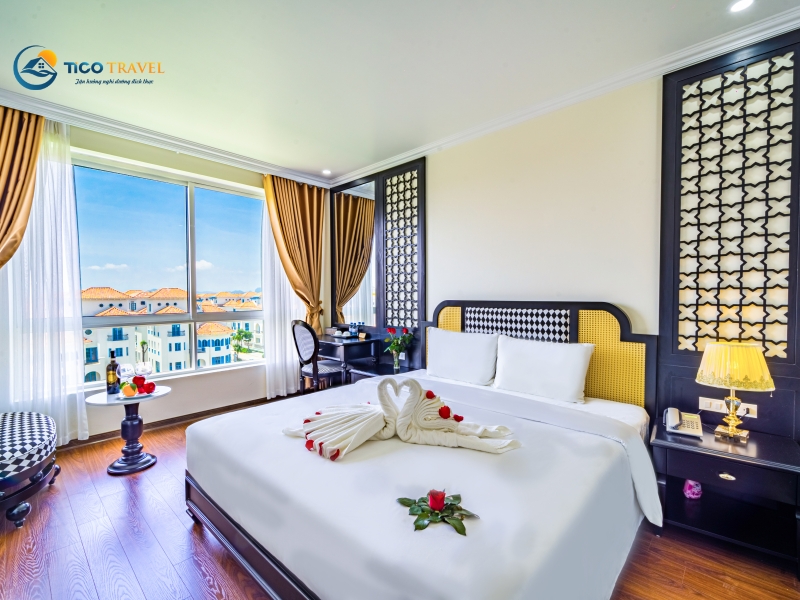Khách sạn Flamingo Đại Hải