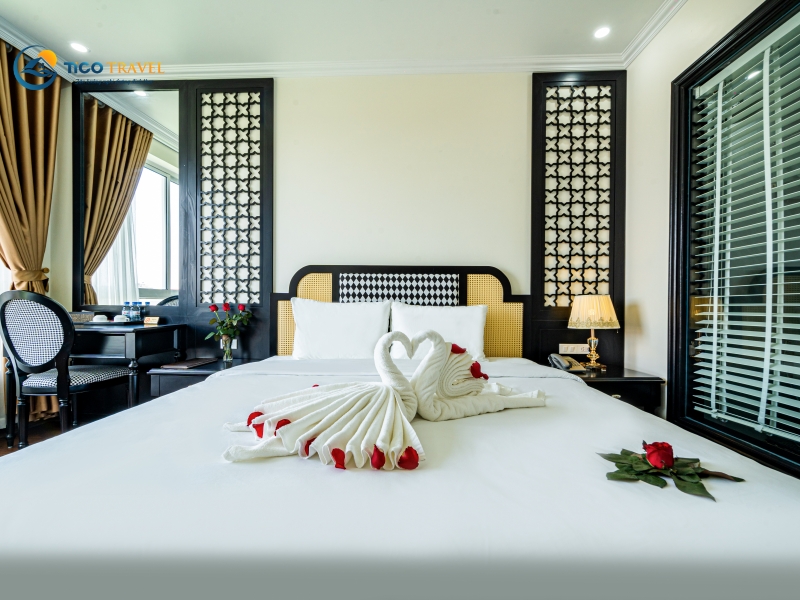 Khách sạn Flamingo Đại Hải