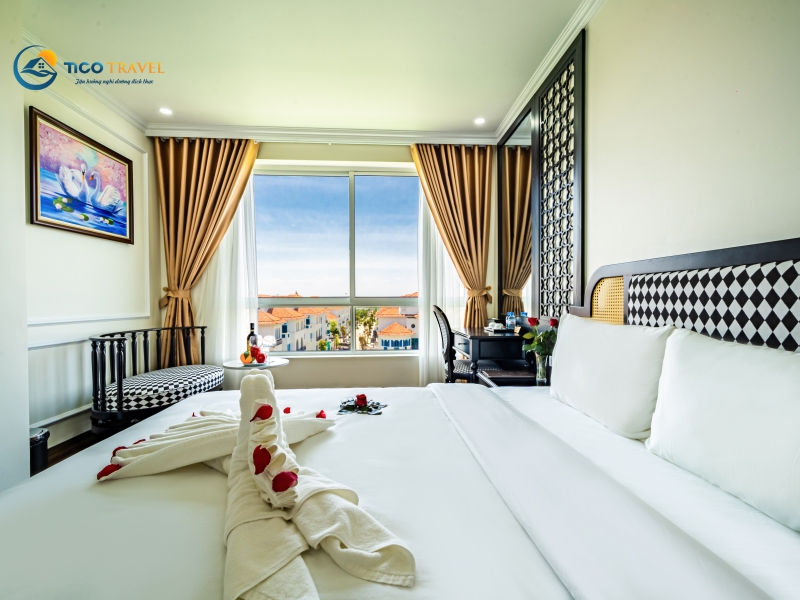 Khách sạn Flamingo Đại Hải