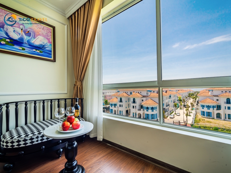 Khách sạn Flamingo Đại Hải