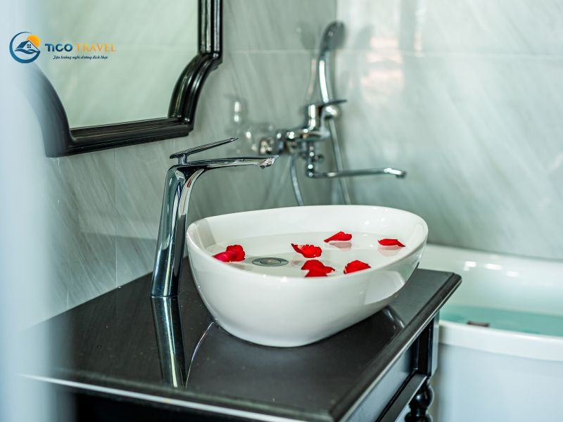 Khách sạn Flamingo Đại Hải
