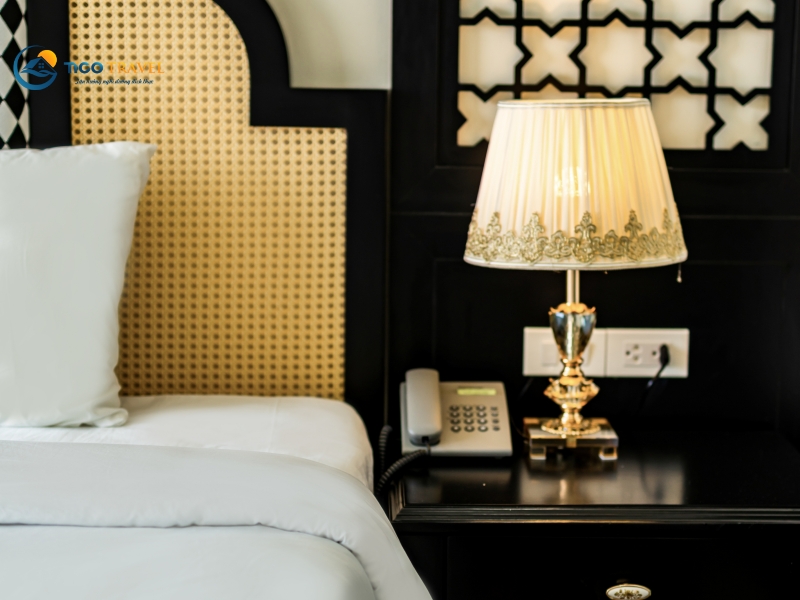 Khách sạn Flamingo Đại Hải