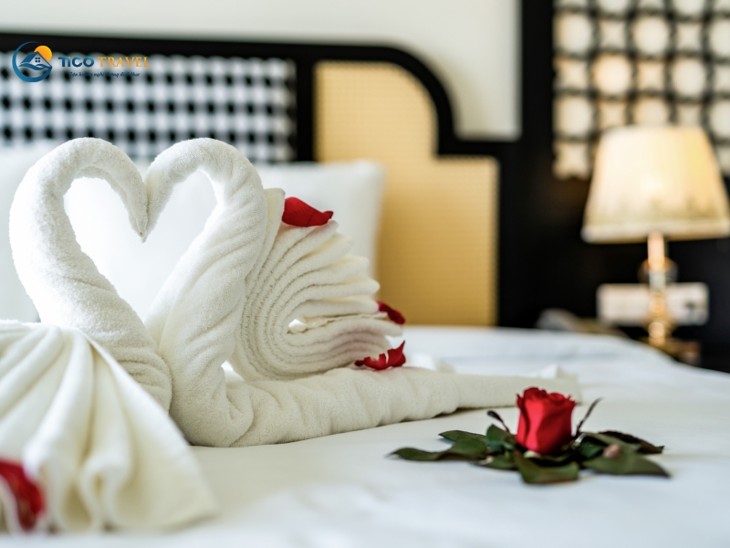 Khách sạn Flamingo Đại Hải