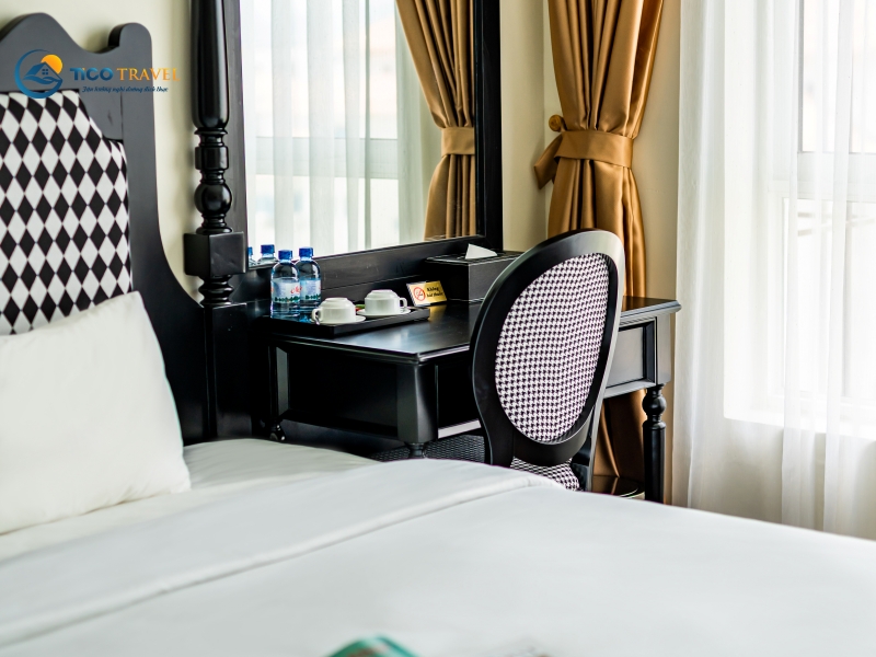 Khách sạn Flamingo Đại Hải