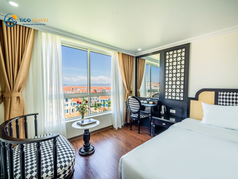 Khách sạn Flamingo Đại Hải